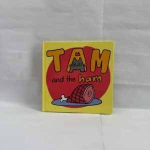 Tam and the Ham