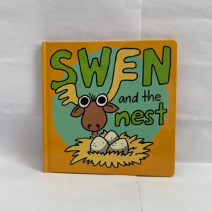 Swen and the Nest