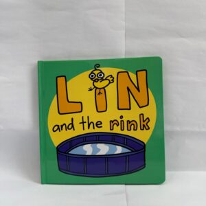 Lin and the Rink
