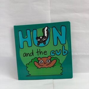 Hun and the Cub
